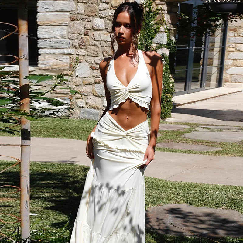 SYDNEY HALTER