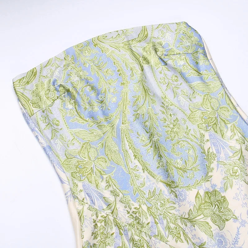 Sea & Salt Amara®️ Dress