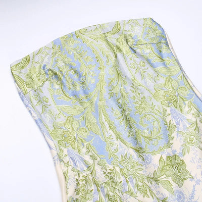 Sea & Salt Amara®️ Dress