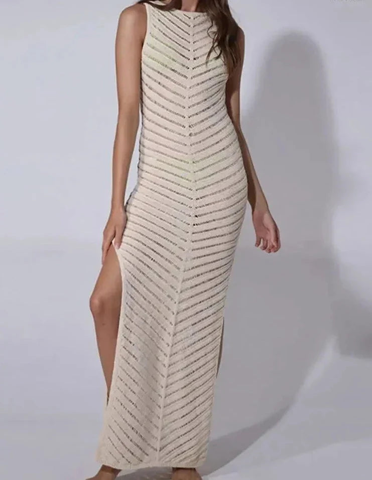 Sea & Salt Dress Krazy