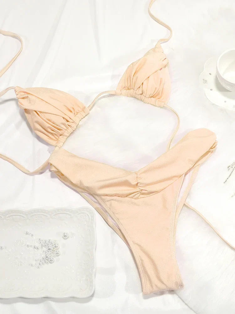 Mirella Bikini Set