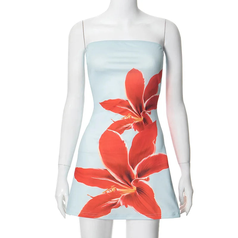 Dakota Dress