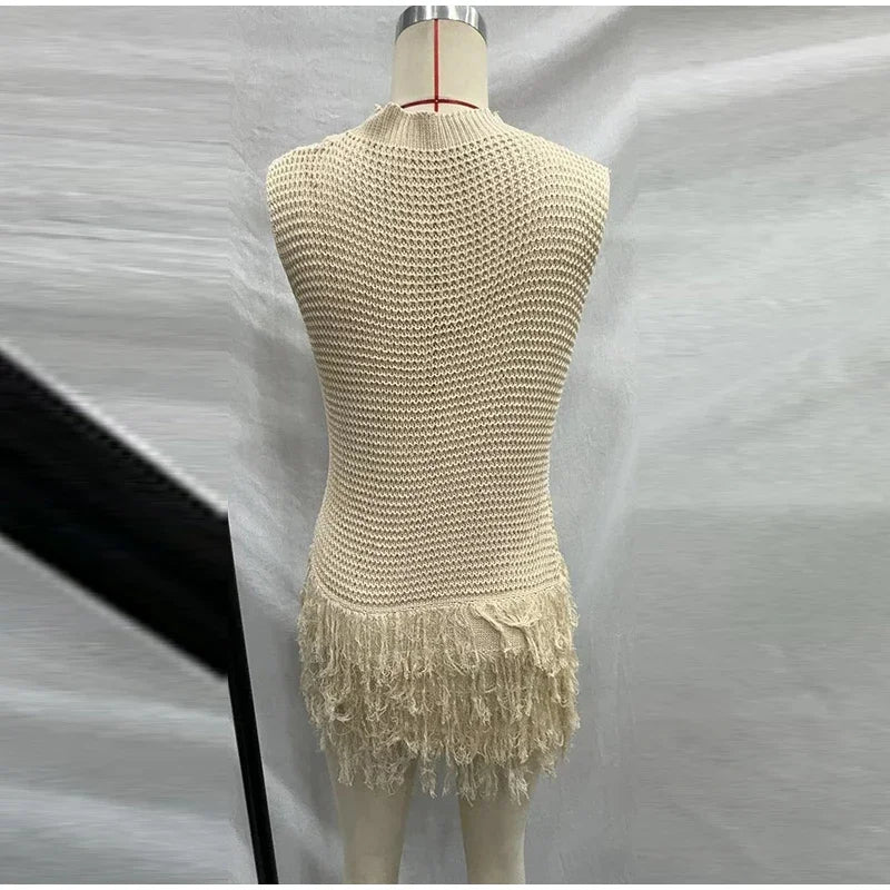 Cover-up Tuanny