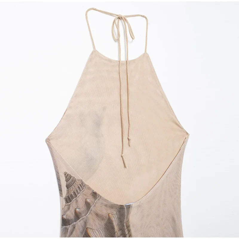 Annalise Dress