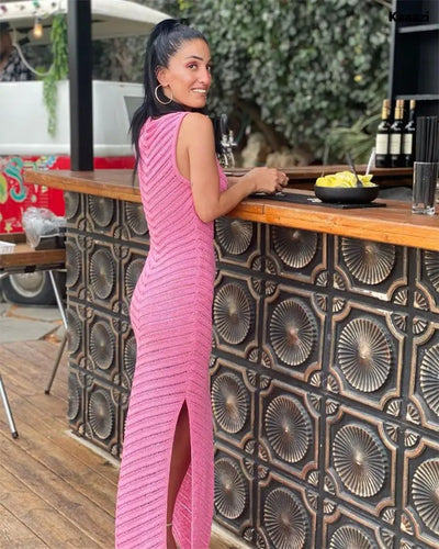 Sea & Salt Dress Krazy