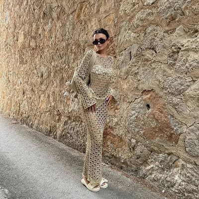 Vivina Sea and Salt Coverup