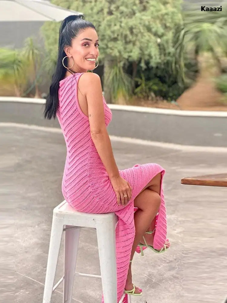 Sea & Salt Dress Krazy