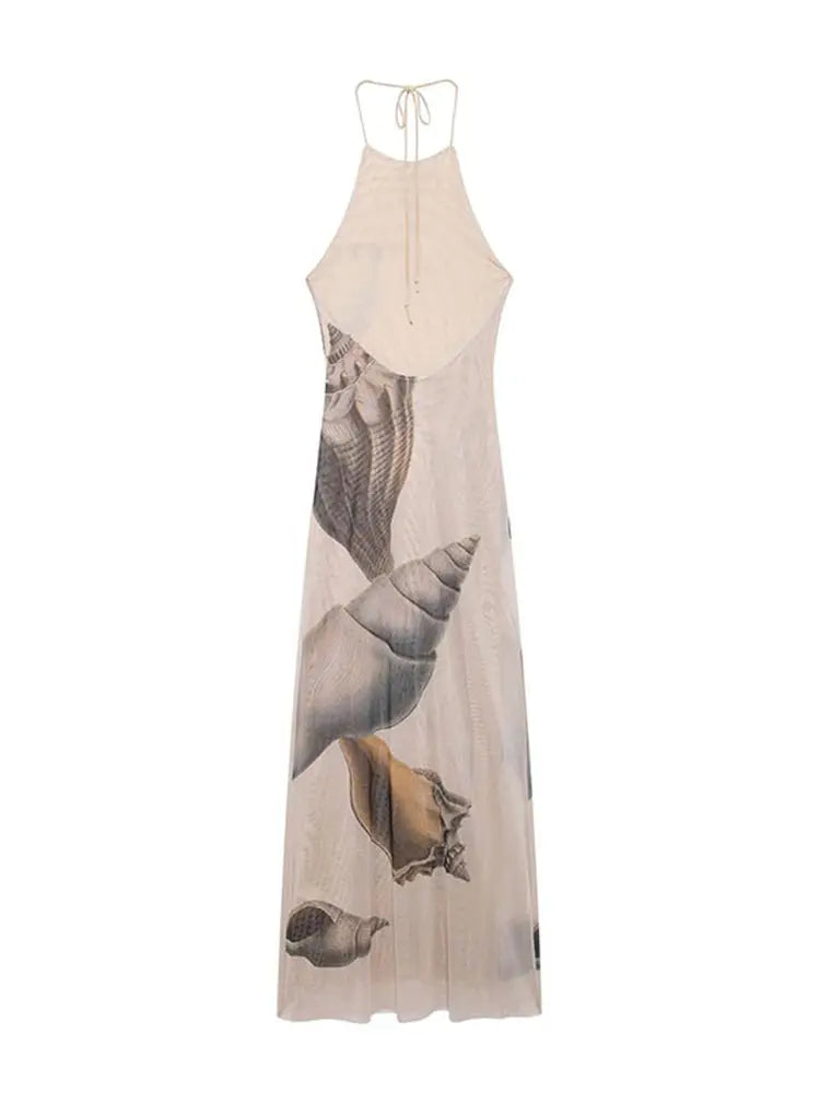 Annalise Dress