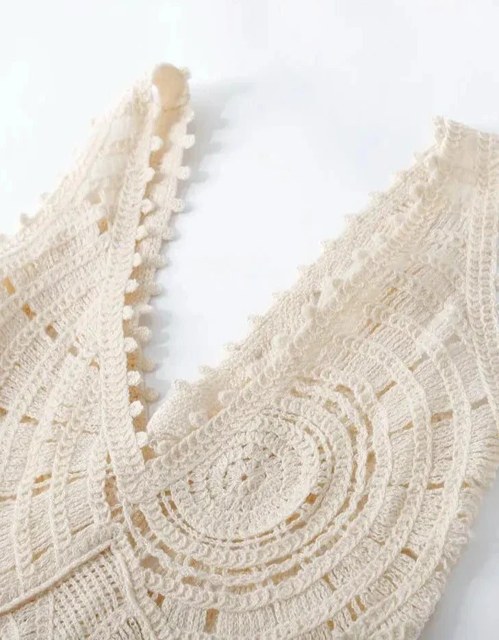 Kaly Dress