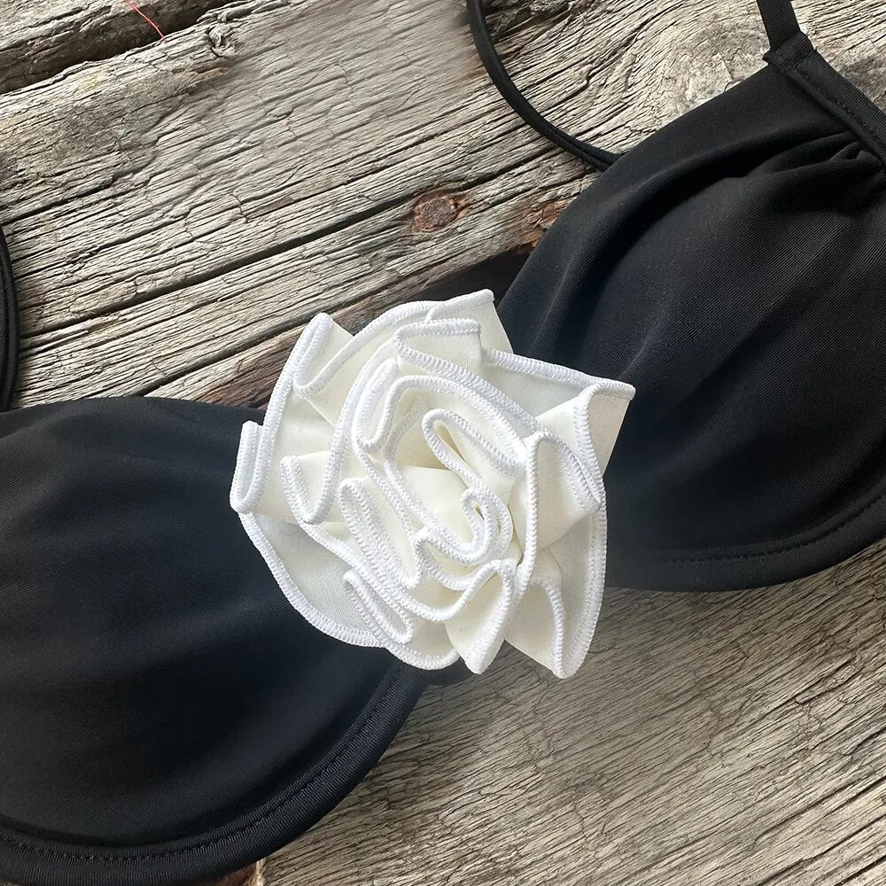 Kora Bikini Set