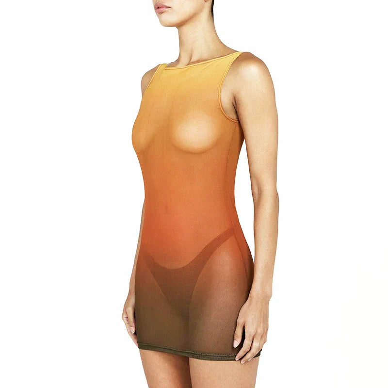 Shirley Dress
