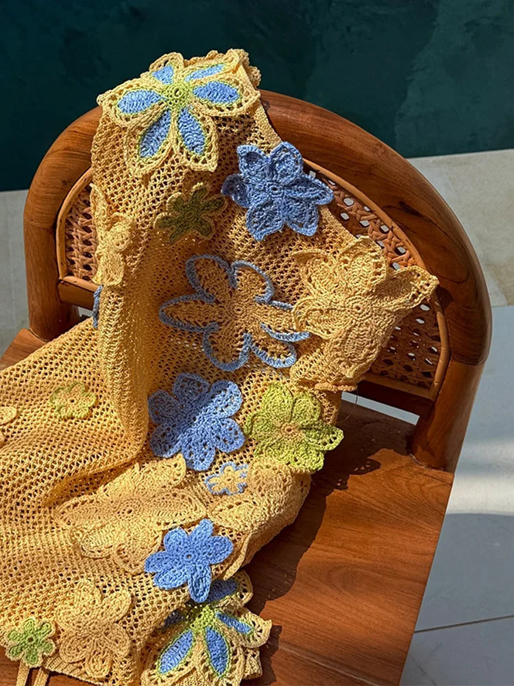 Zelda Dress