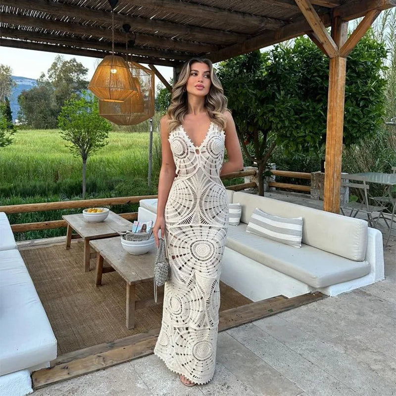 Kaly Dress