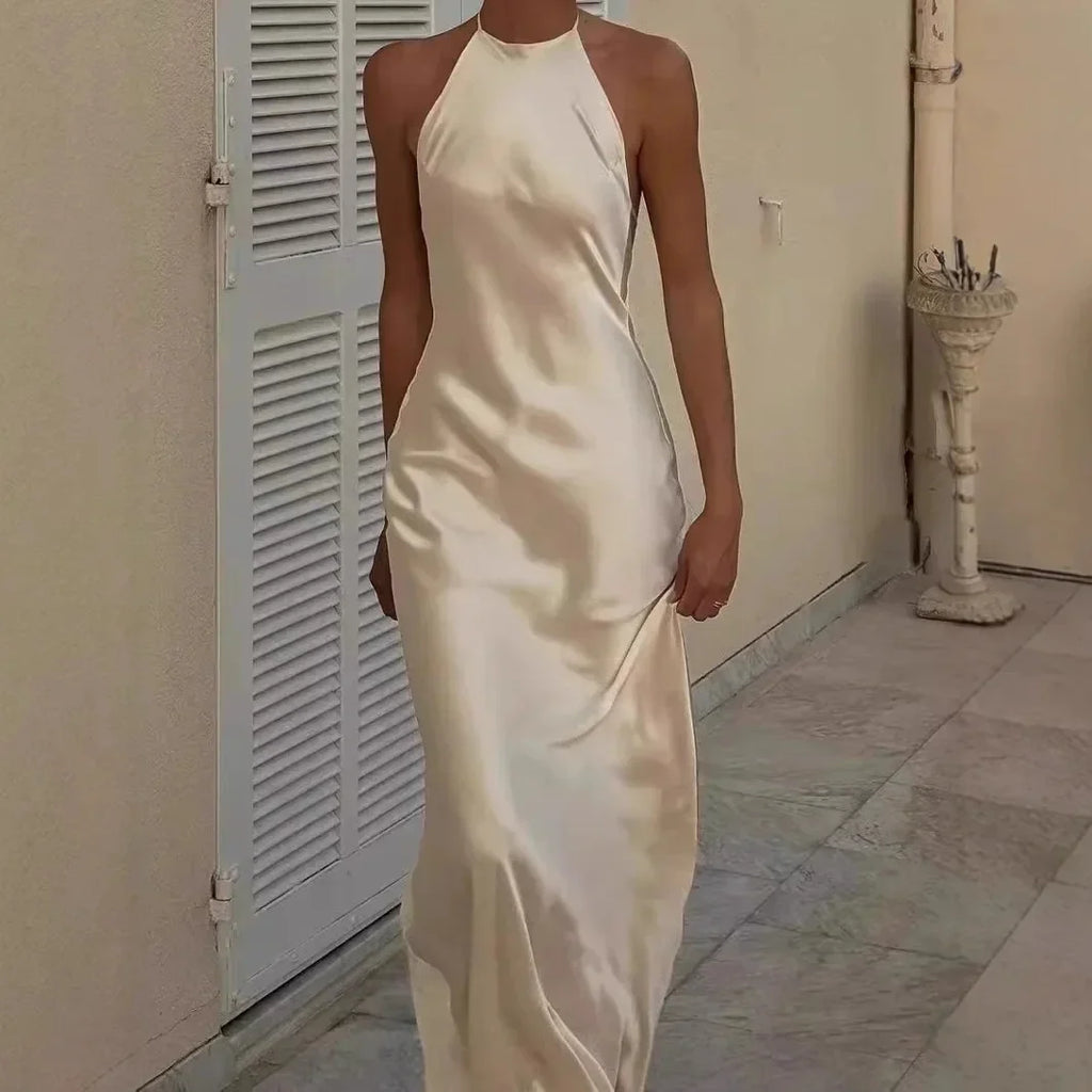 Elena Dress