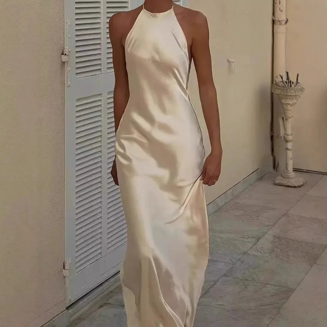 Elena Dress
