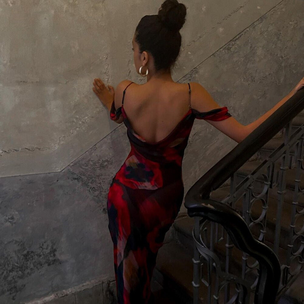 Capri Dress