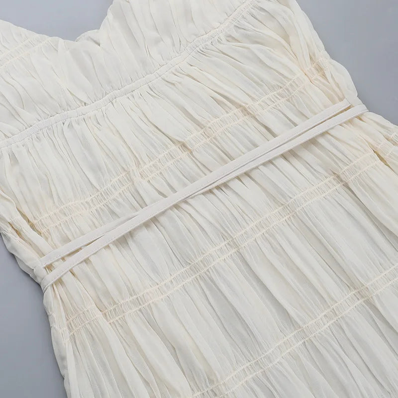 Lira Dress