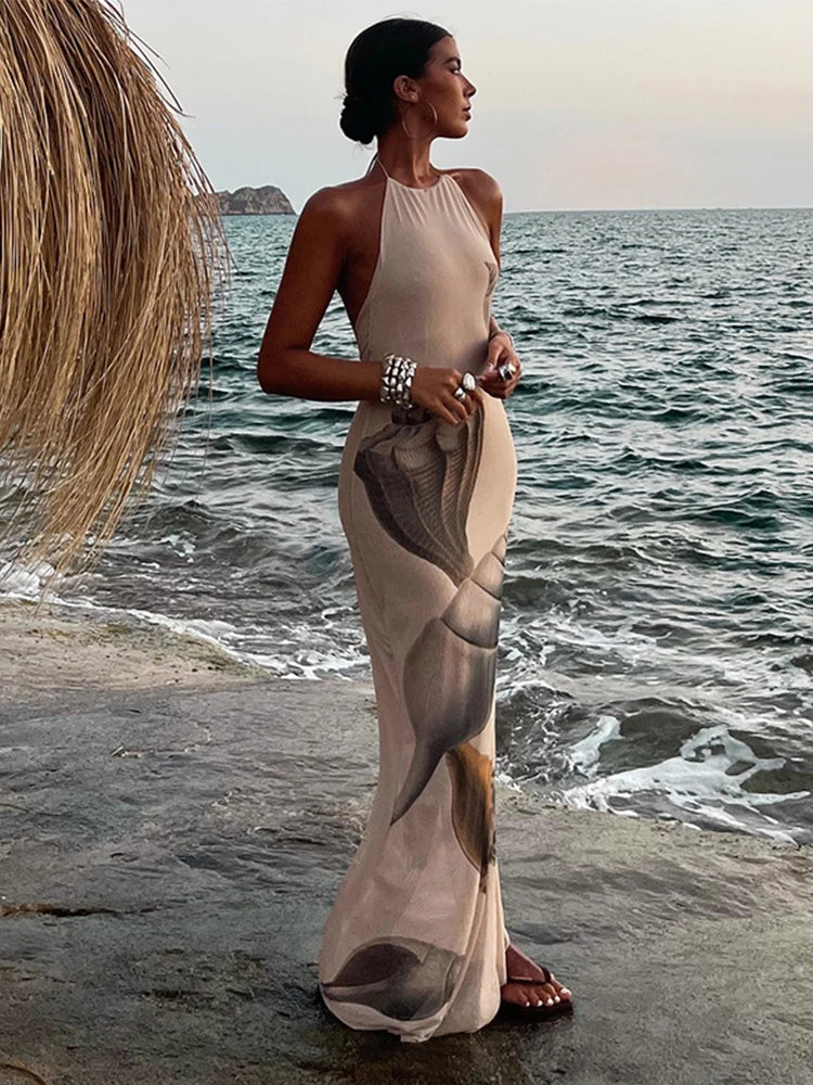Annalise Dress