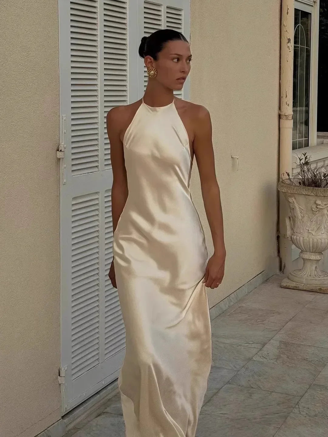 Elena Dress