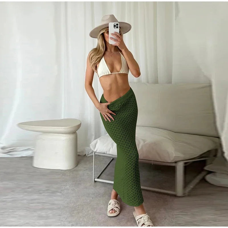 Sea & Salt Set Simara