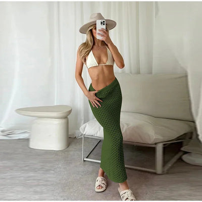 Sea & Salt Set Simara