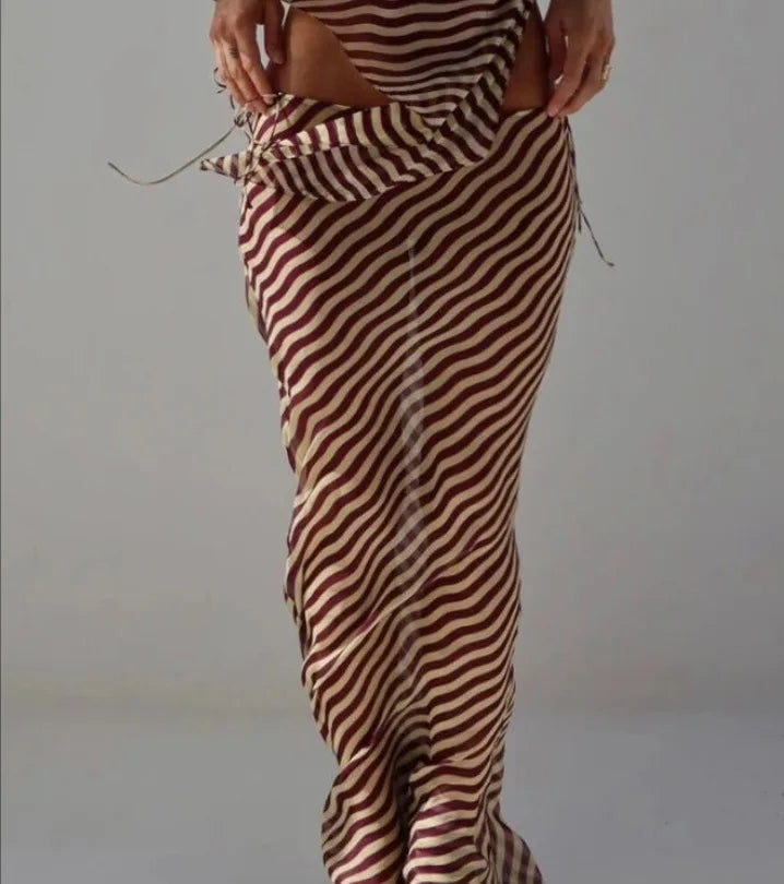 Leonora Skirt