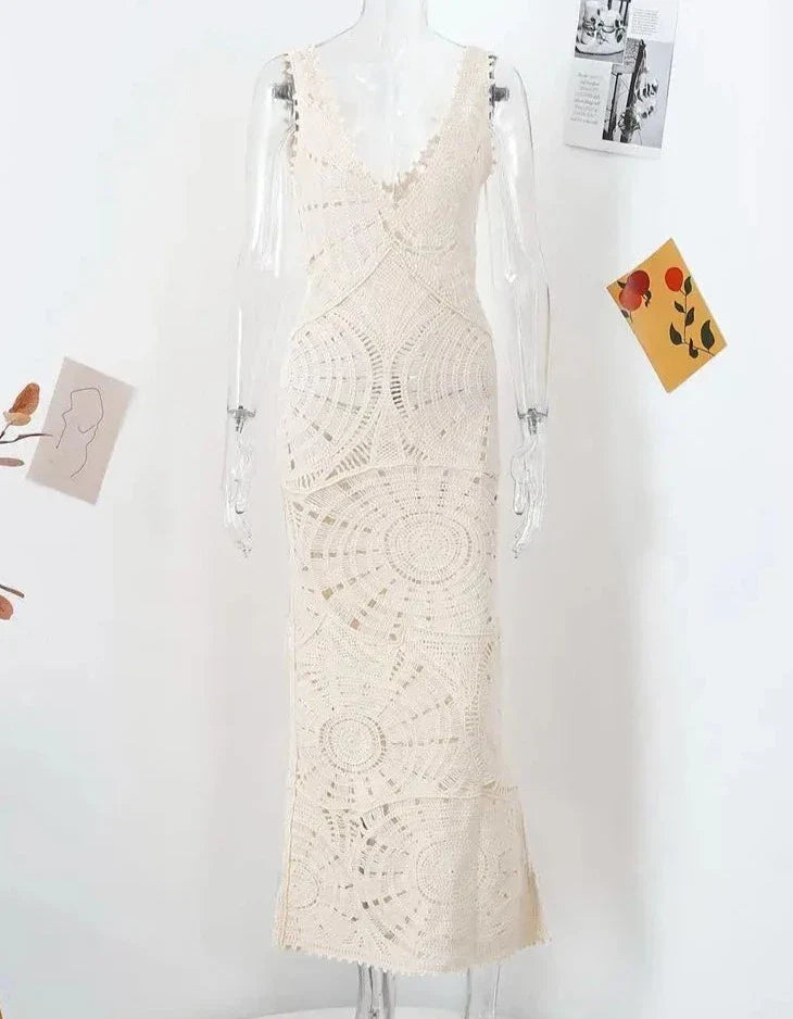 Kaly Dress