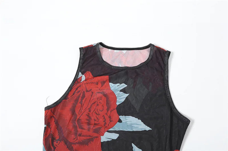 Alba Dress