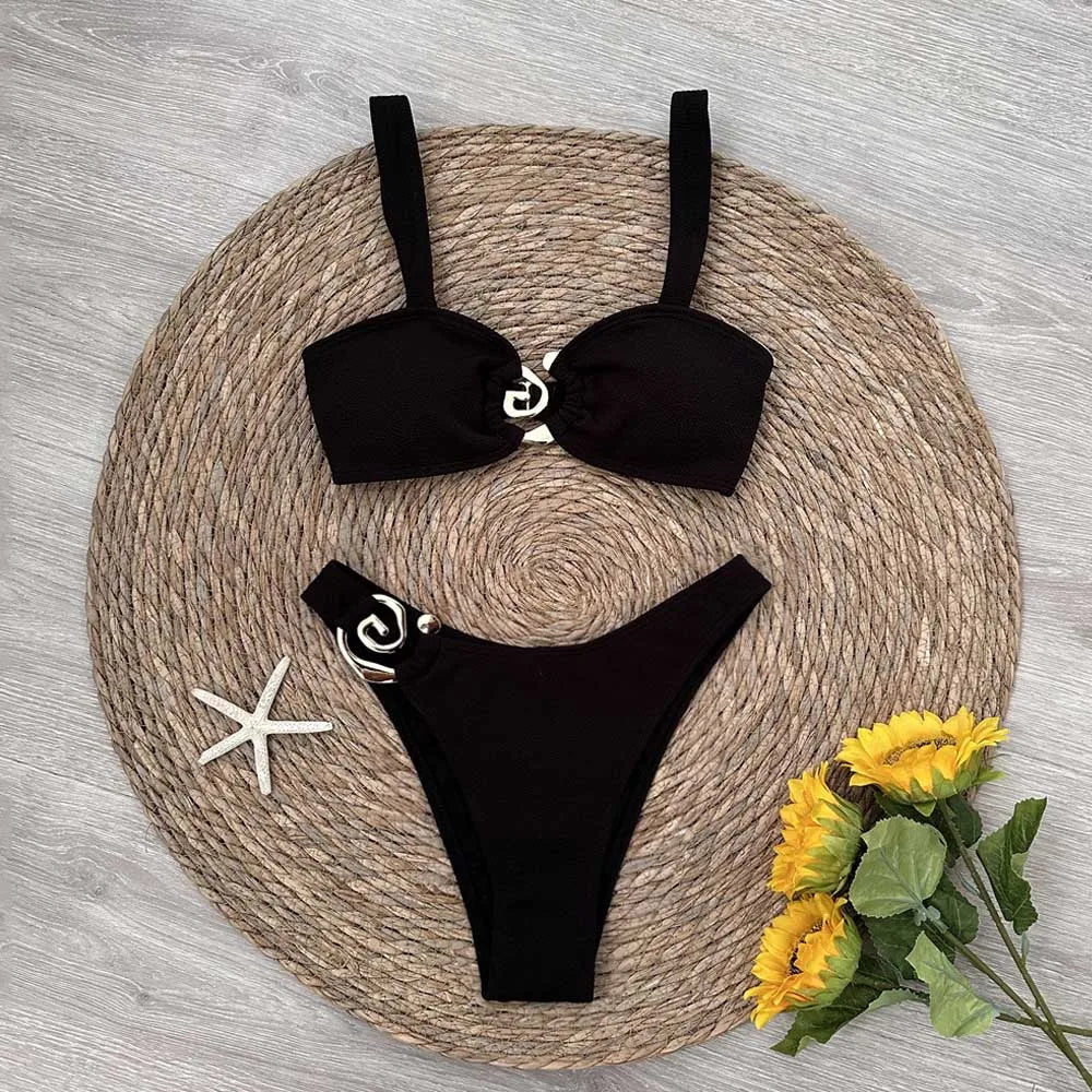 Yara Bikini Set