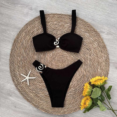 Yara Bikini Set