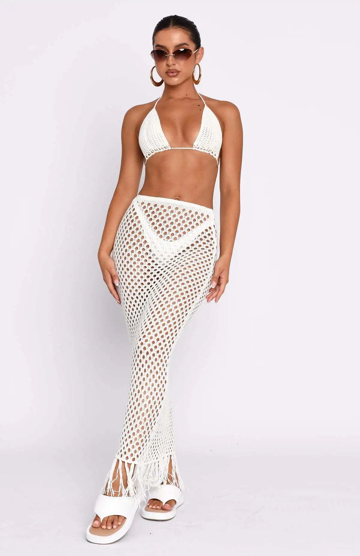 Moana Skirt