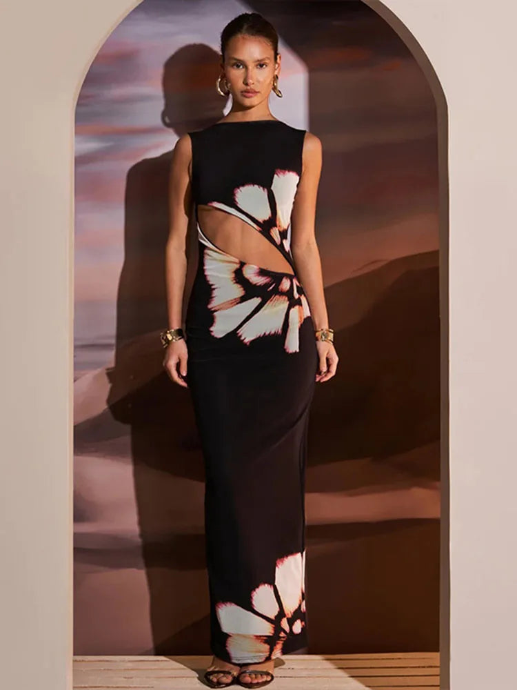 Tahlia Dress