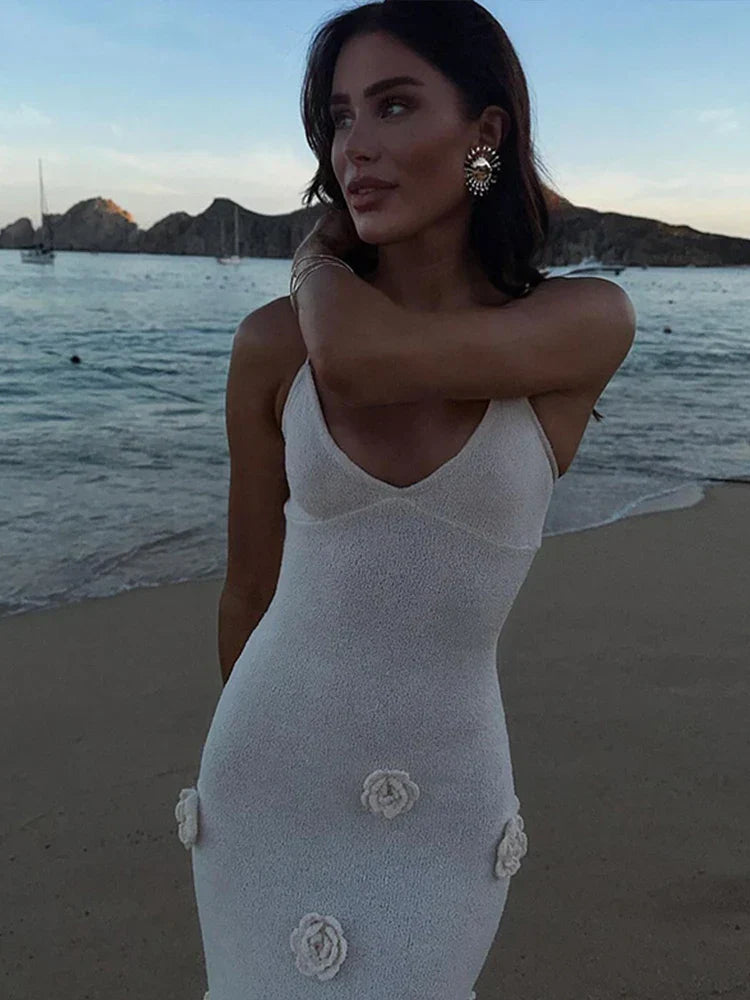 Sidney® Dress