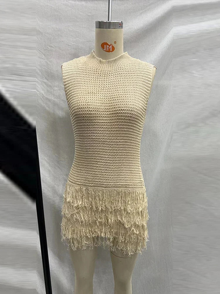 Cover-up Tuanny