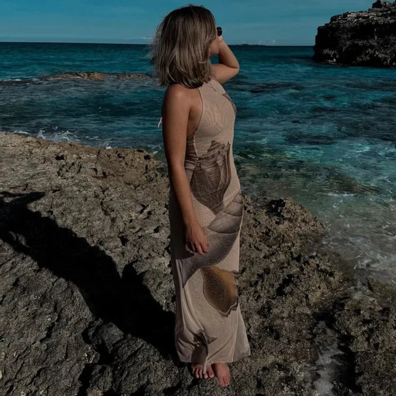 Annalise Dress