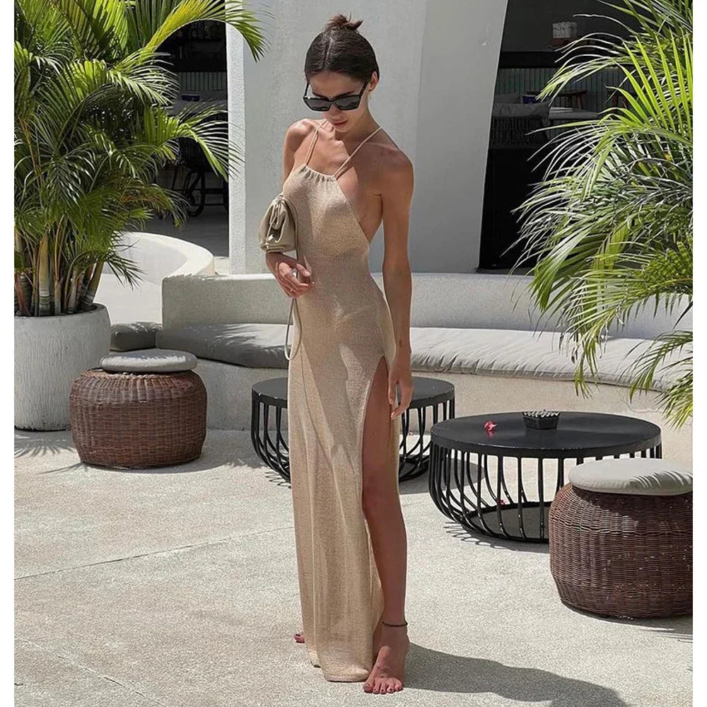 Leila Dress