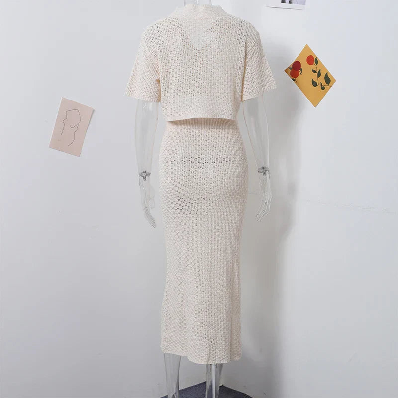 Sea & Salt Set Simara