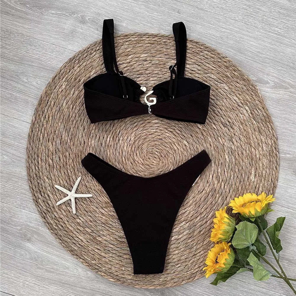Yara Bikini Set