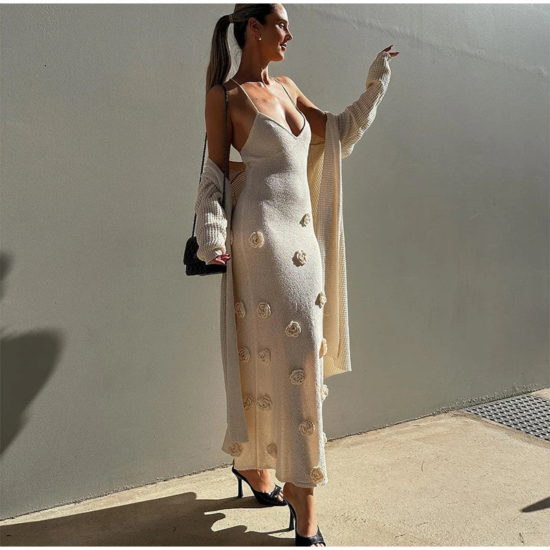 Sidney Dress