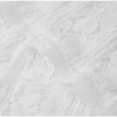 Ella Lace Maxi Dress