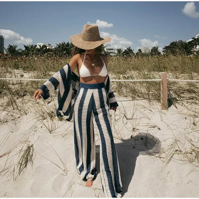 Joana Sea & Salt Set