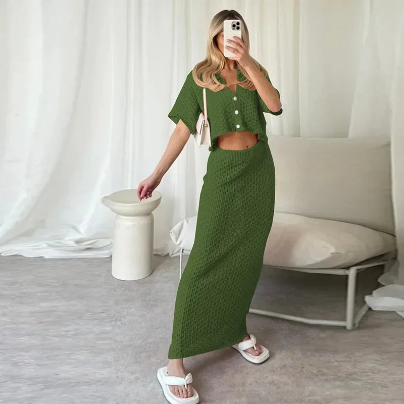 Sea & Salt Set Simara