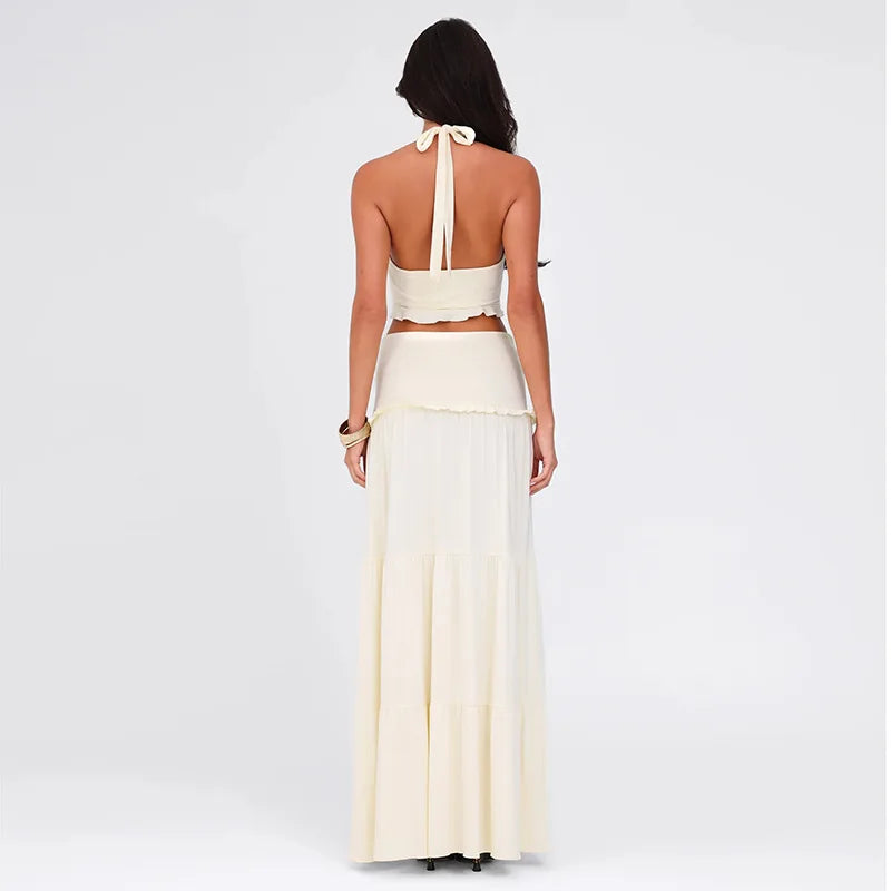 SYDNEY HALTER