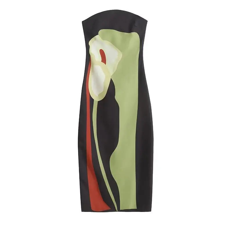 Suelma Dress