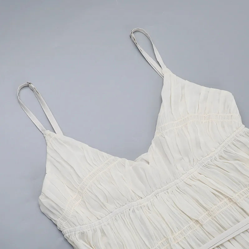 Lira Dress