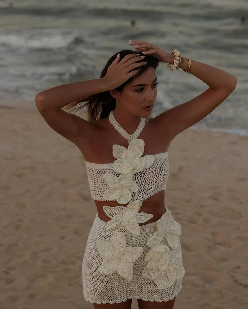 Viviane Dress