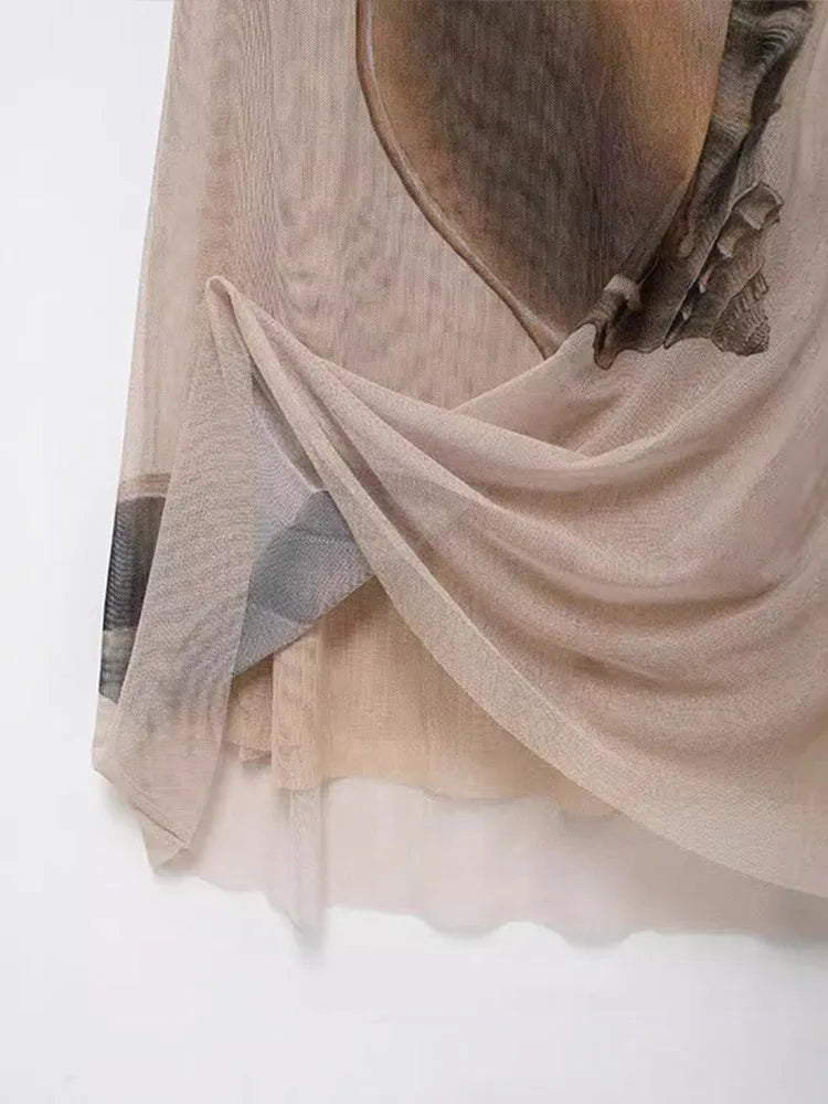 Annalise Dress
