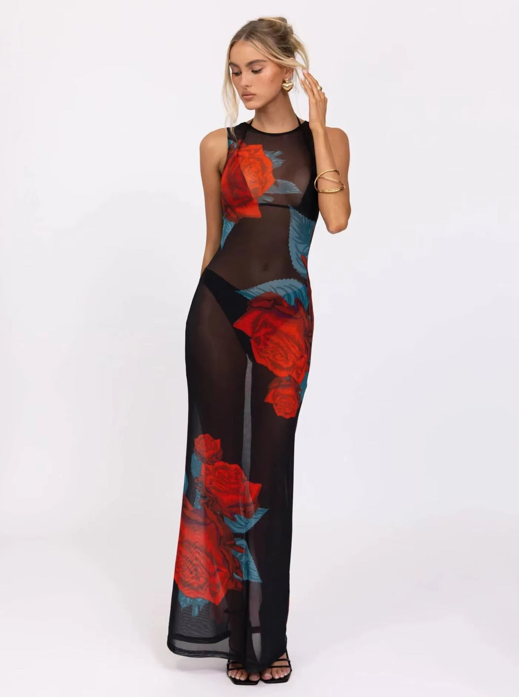 Alba Dress