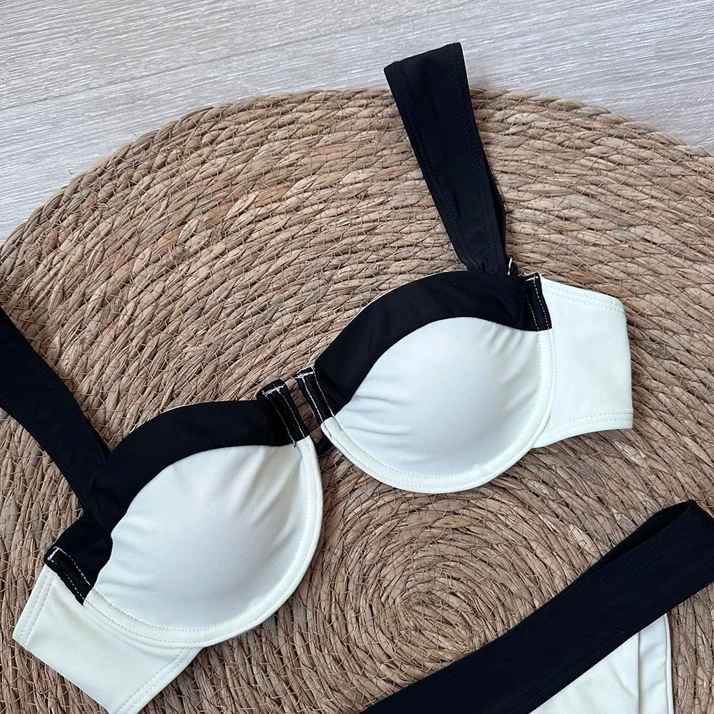 Tumalina Bikini Set