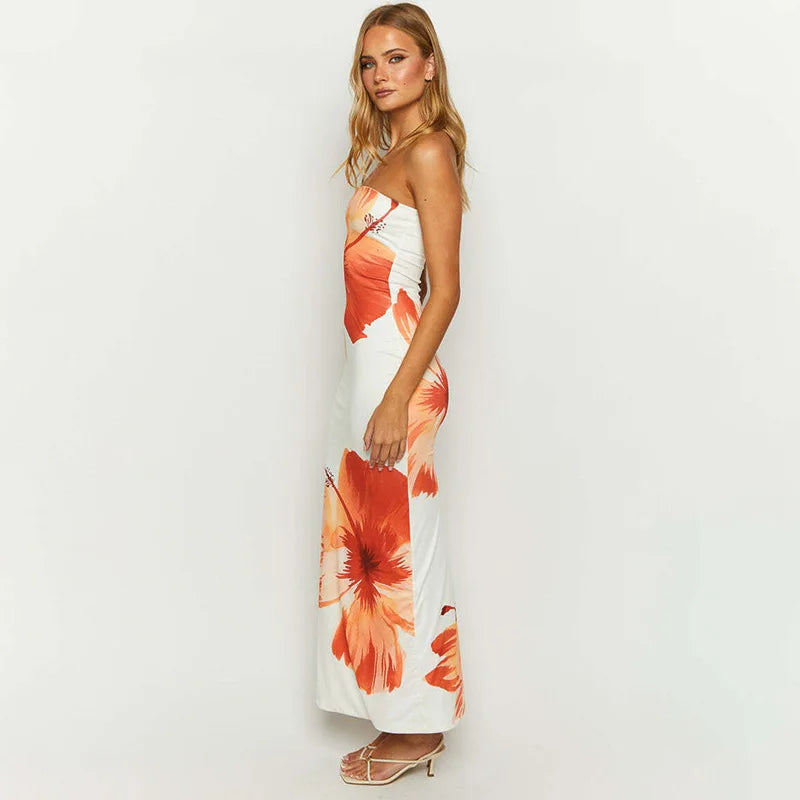 Naoime Dress